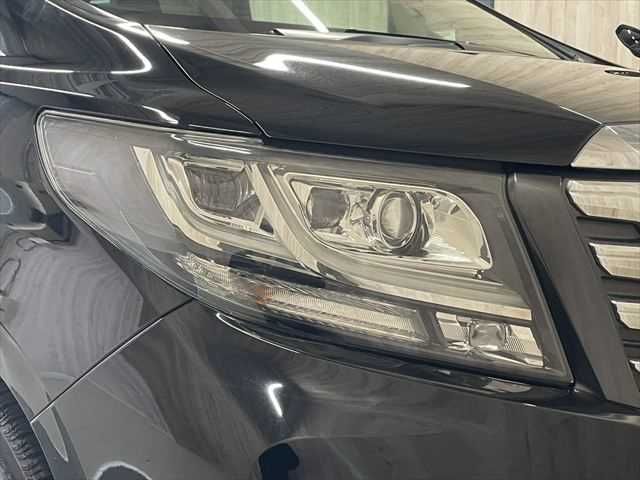TOYOTA ALPHARD 2015 Image 31