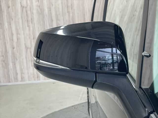 TOYOTA ALPHARD 2015 Image 31