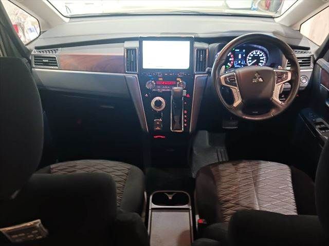 MITSUBISHI DELICA D:5 4WD 2019 Image 31