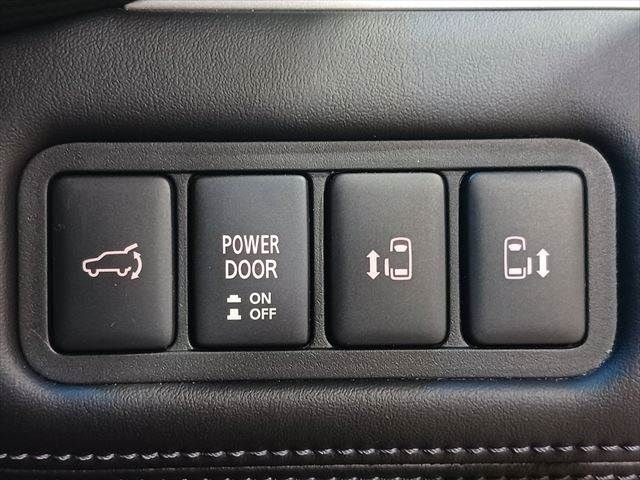 MITSUBISHI DELICA D:5 4WD 2019 Image 31