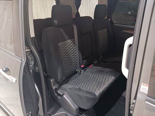 MITSUBISHI DELICA D:5 4WD 2019 Image 31
