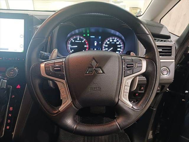 MITSUBISHI DELICA D:5 4WD 2019 Image 31