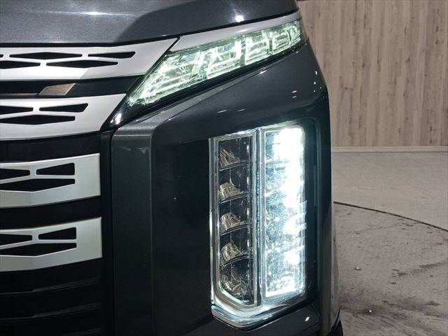 MITSUBISHI DELICA D:5 4WD 2019 Image 31
