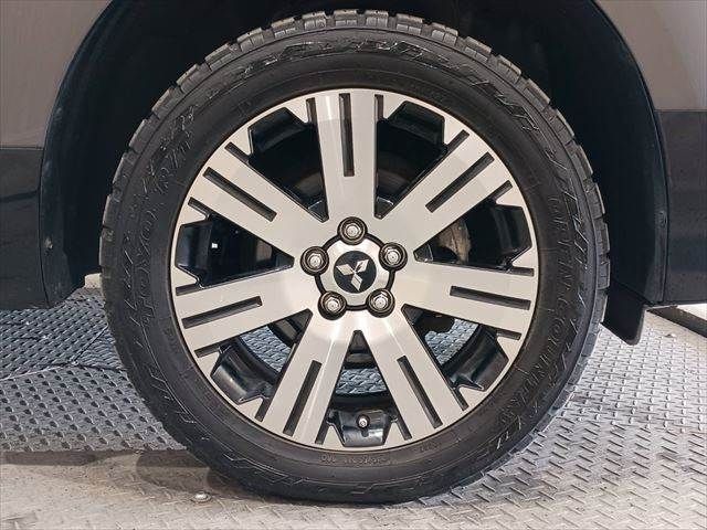 MITSUBISHI DELICA D:5 4WD 2019 Image 31