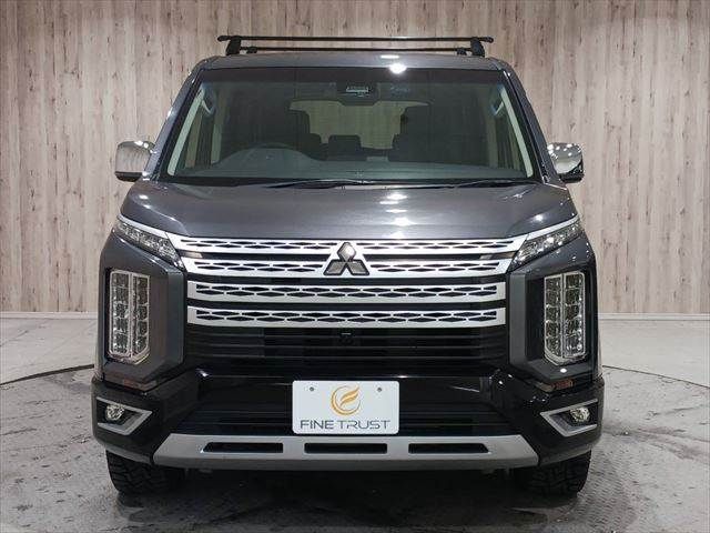 MITSUBISHI DELICA D:5 4WD 2019 Image 31