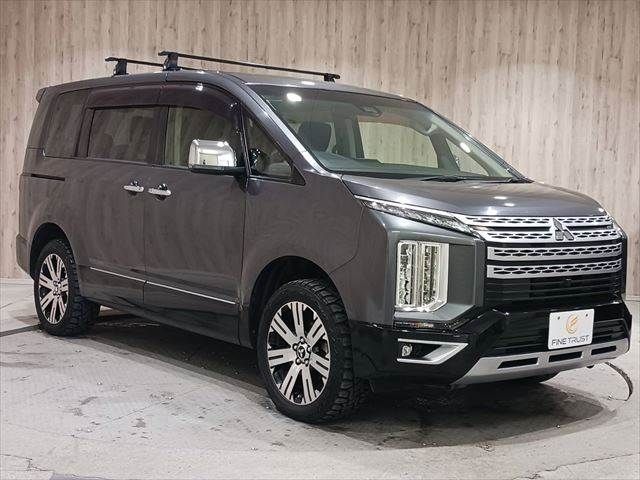 MITSUBISHI DELICA D:5 4WD 2019 Image 31