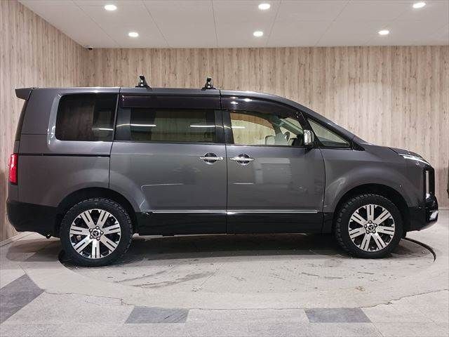 MITSUBISHI DELICA D:5 4WD 2019 Image 31