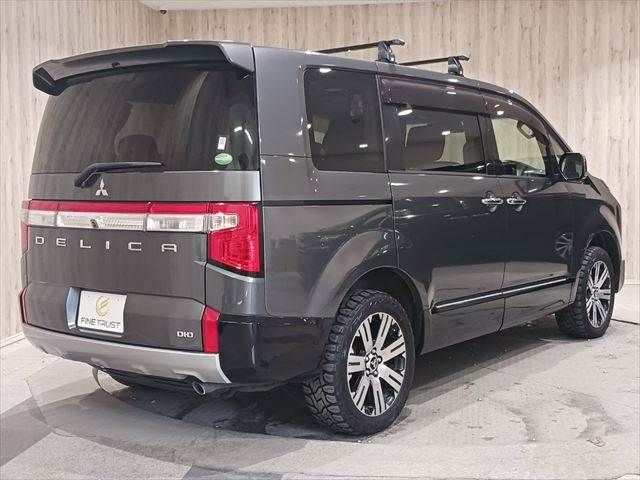 MITSUBISHI DELICA D:5 4WD 2019 Image 31