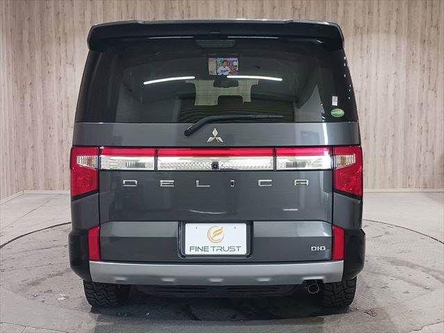 MITSUBISHI DELICA D:5 4WD 2019 Image 31