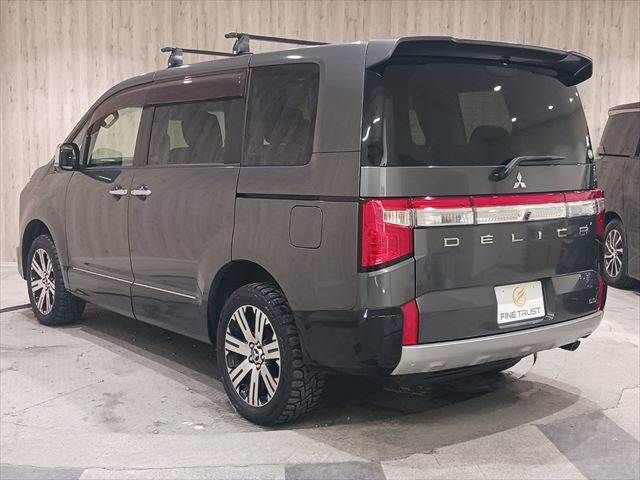 MITSUBISHI DELICA D:5 4WD 2019 Image 31