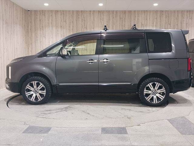 MITSUBISHI DELICA D:5 4WD 2019 Image 31