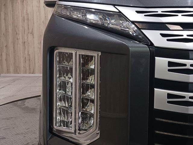 MITSUBISHI DELICA D:5 4WD 2019 Image 31
