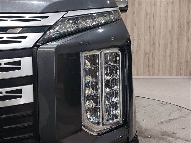 MITSUBISHI DELICA D:5 4WD 2019 Image 31