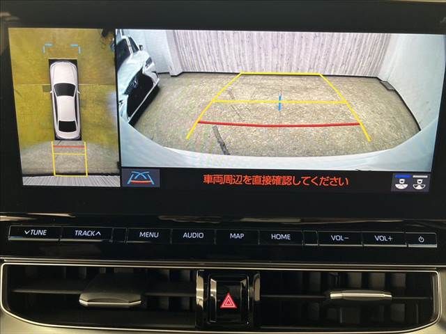 TOYOTA CROWN SEDAN HYBRID 2021 Image 31