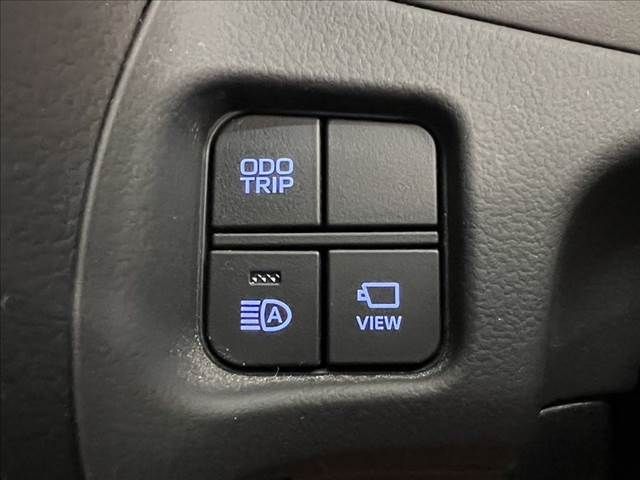 TOYOTA CROWN SEDAN HYBRID 2021 Image 31