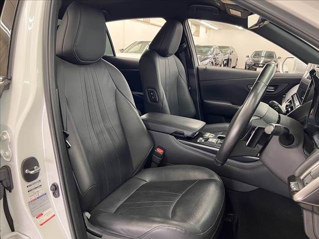 TOYOTA CROWN SEDAN HYBRID 2021 Image 31