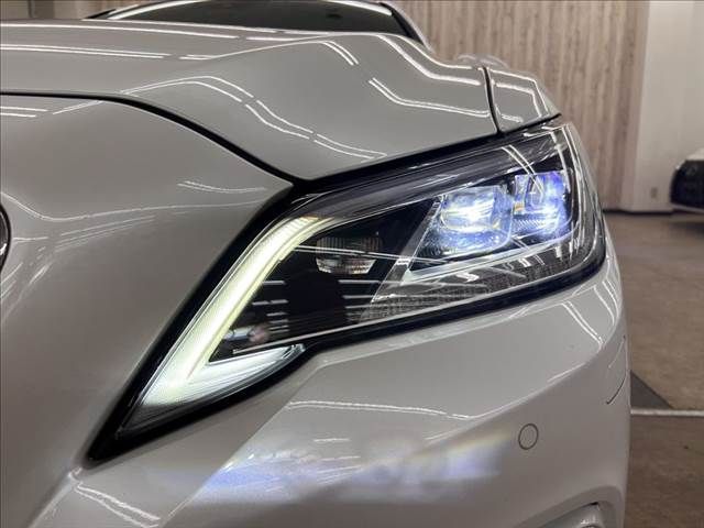 TOYOTA CROWN SEDAN HYBRID 2021 Image 31