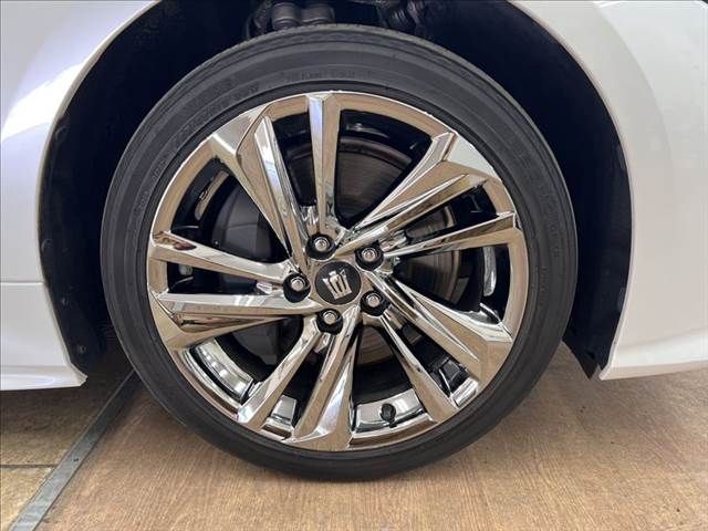 TOYOTA CROWN SEDAN HYBRID 2021 Image 31