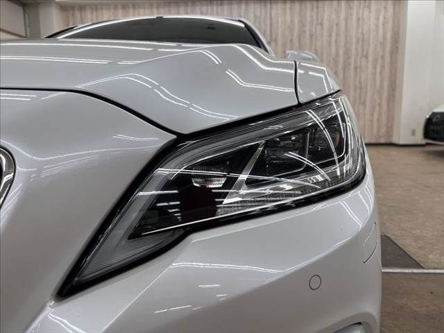 TOYOTA CROWN SEDAN HYBRID 2021 Image 31