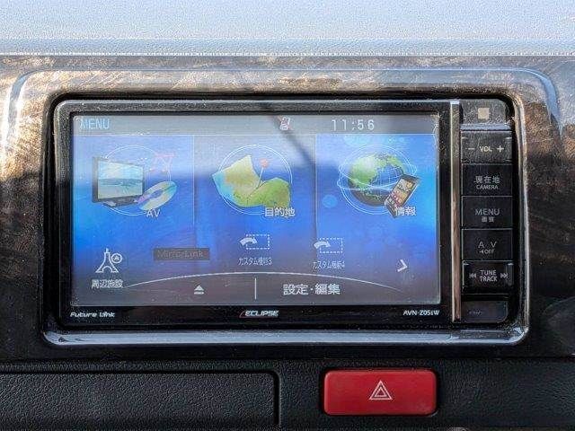 TOYOTA HIACE VAN 4WD 2016 Image 31