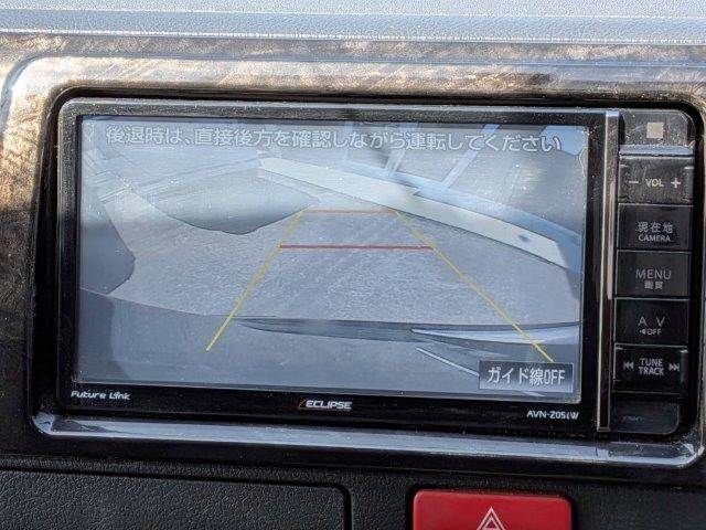 TOYOTA HIACE VAN 4WD 2016 Image 31