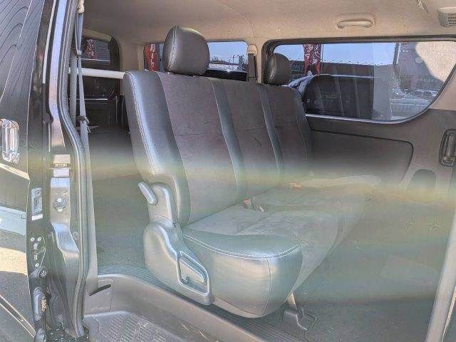 TOYOTA HIACE VAN 4WD 2016 Image 31