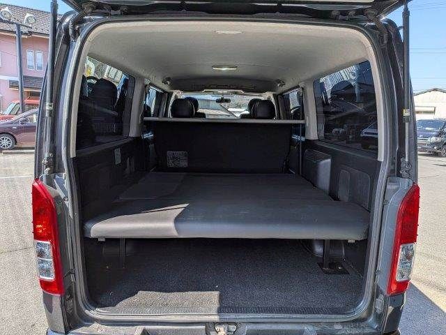 TOYOTA HIACE VAN 4WD 2016 Image 31