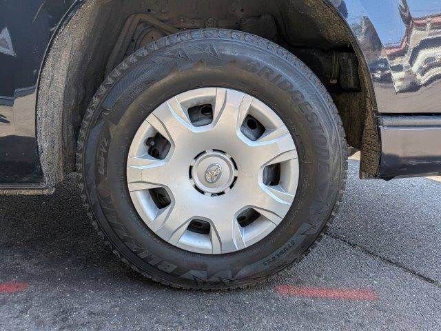 TOYOTA HIACE VAN 4WD 2016 Image 31