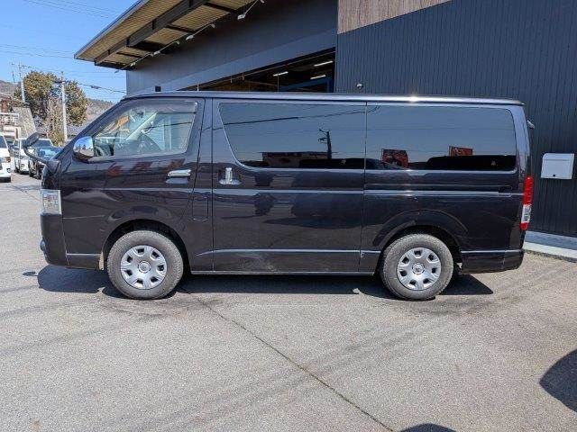 TOYOTA HIACE VAN 4WD 2016 Image 31