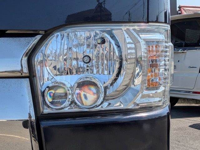 TOYOTA HIACE VAN 4WD 2016 Image 31