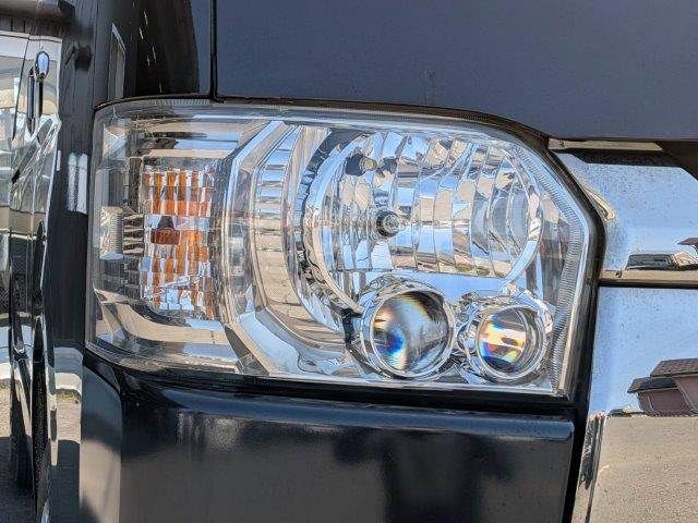 TOYOTA HIACE VAN 4WD 2016 Image 31