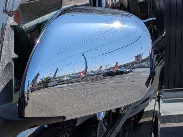 TOYOTA HIACE VAN 4WD 2016 Image 31