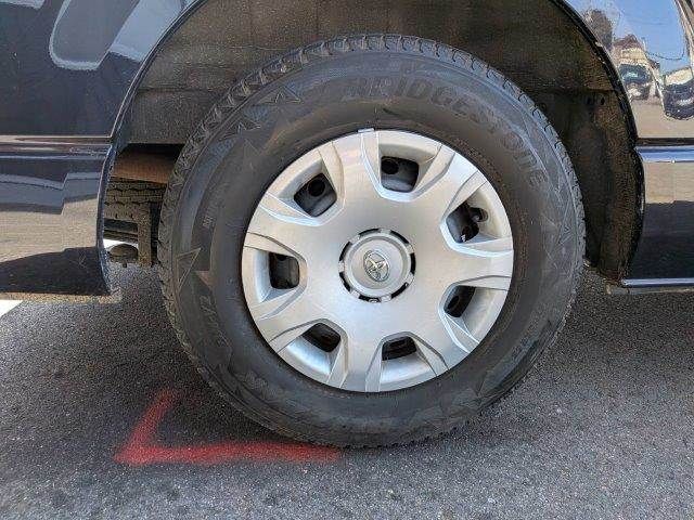 TOYOTA HIACE VAN 4WD 2016 Image 31