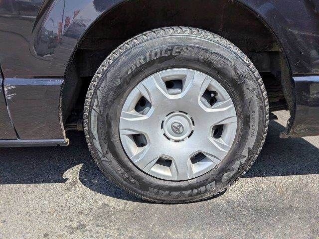 TOYOTA HIACE VAN 4WD 2016 Image 31