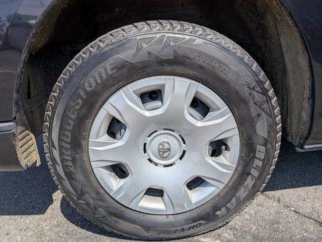 TOYOTA HIACE VAN 4WD 2016 Image 31