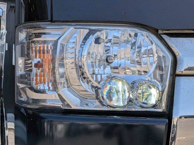 TOYOTA HIACE VAN 4WD 2016 Image 31