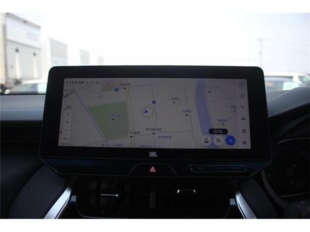 TOYOTA HARRIER PHEV 2023 Image 31