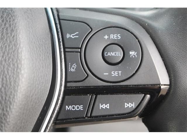 TOYOTA HARRIER PHEV 2023 Image 31