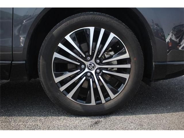 TOYOTA HARRIER PHEV 2023 Image 31