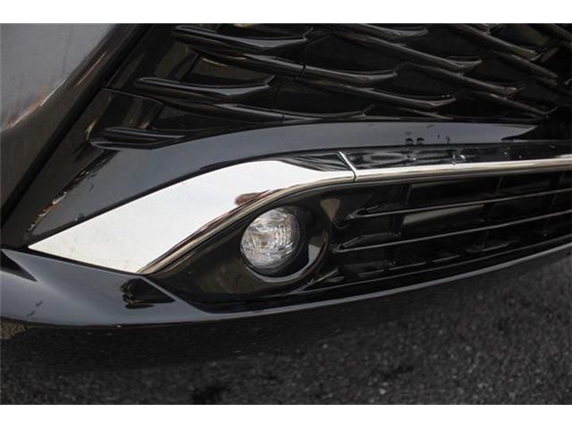 TOYOTA HARRIER PHEV 2023 Image 31