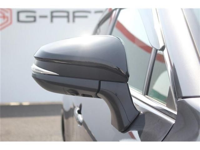 TOYOTA HARRIER PHEV 2023 Image 31