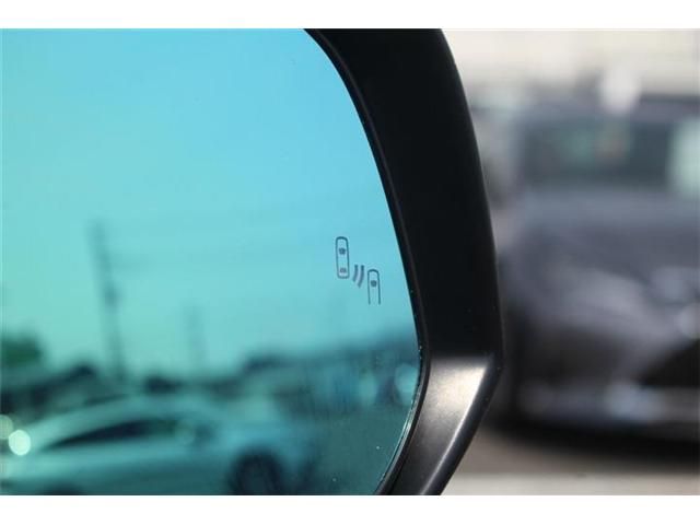 TOYOTA HARRIER PHEV 2023 Image 31