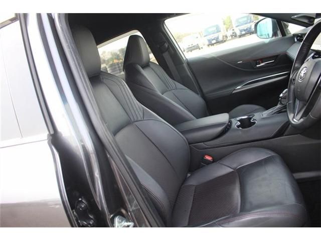 TOYOTA HARRIER PHEV 2023 Image 31