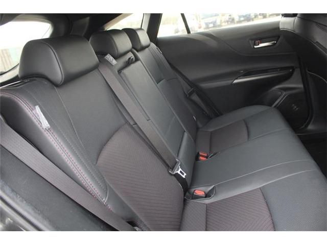 TOYOTA HARRIER PHEV 2023 Image 31