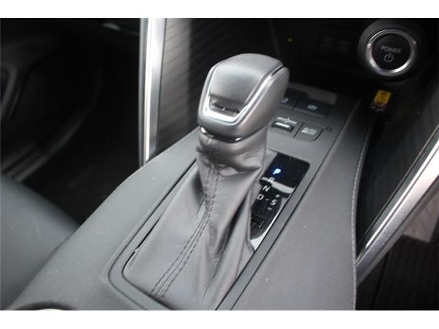 TOYOTA HARRIER PHEV 2023 Image 31