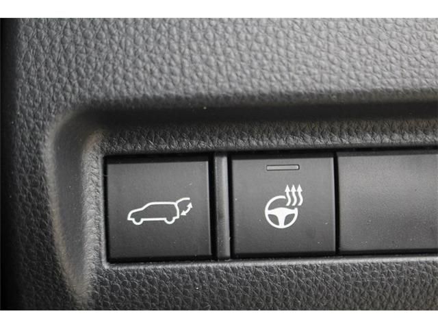 TOYOTA HARRIER PHEV 2023 Image 31