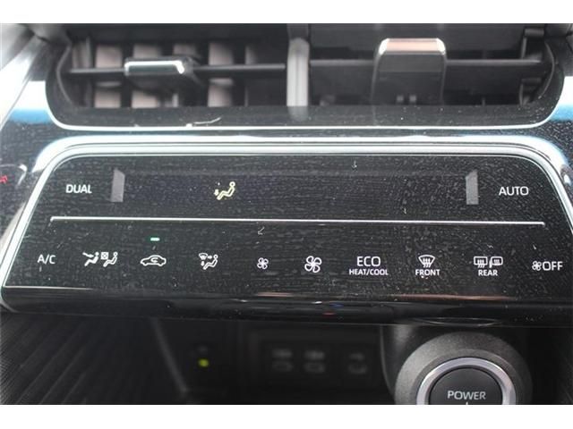 TOYOTA HARRIER PHEV 2023 Image 31