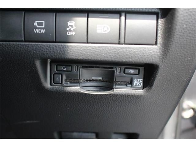 TOYOTA HARRIER PHEV 2023 Image 31