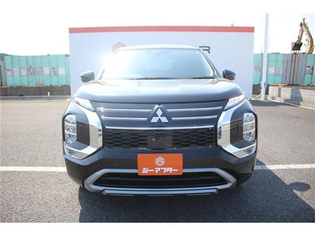 MITSUBISHI OUTLANDER PHEV 2024 Image 31