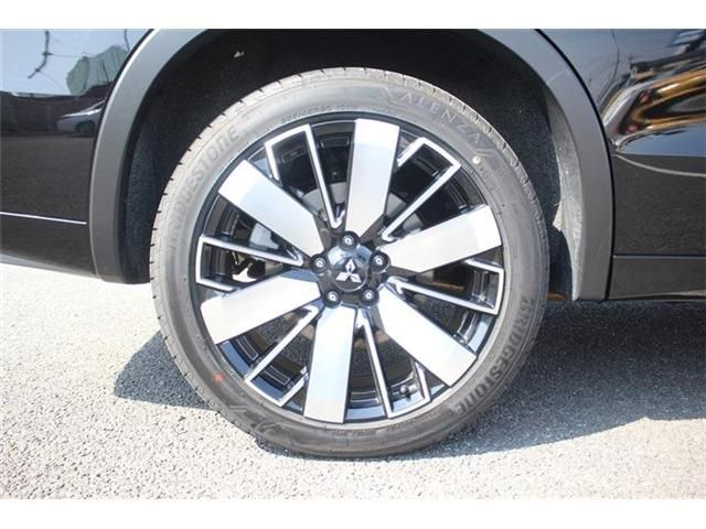 MITSUBISHI OUTLANDER PHEV 2024 Image 31